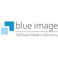 blue image GmbH in Tuttlingen - Logo