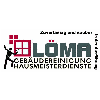 LÖMA Gebäudereinigung & Hausmeisterdienste in Waldshut Gemeinde Waldshut Tiengen - Logo