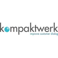 Kompaktwerk GmbH in Bergisch Gladbach - Logo