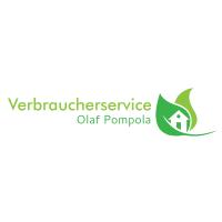 Verbraucherservice Olaf Pompola in Syke - Logo