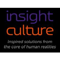 Insight Culture International Marketing Research and Consulting in Frankfurt am Main - Logo