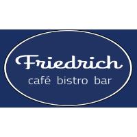 Friedrich Café - Bistro - Bar in Hamburg - Logo