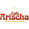 Shisha Cafe Arischa in Recklinghausen - Logo