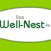 Das Well-Nest Wellness- & Saunazubehör in Remscheid - Logo