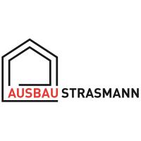 Ausbau Strasmann in Remscheid - Logo