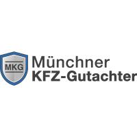 Münchner Kfz-Gutachter in München - Logo