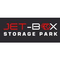 Jet-Box Storage Park in Herbertingen - Logo