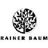 RAINER BAUM Immobilien-Management in Darmstadt - Logo