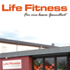 Life Fitness Sportstudio Inh. Bernd Rosenstiel in Elgersweier Stadt Offenburg - Logo