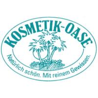 KOSMETIK-OASE Bettina Eupper in Stuttgart - Logo