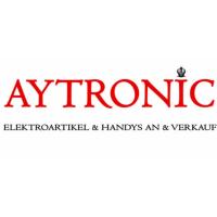 Aytronic Elektroartikel & Handys An und Verkauf in Augsburg - Logo