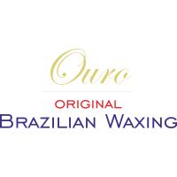 OURO Waxing & Beauty original BRAZILIAN WAXING in Hohen Neuendorf - Logo