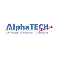 AlphaTECH SERVICE Luft-Wasser-Wärmetechnik UG in Großostheim - Logo