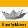 Grimm Produktionen in Kleinmachnow - Logo