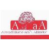 AaA Altstadtblume am Alstertor in Hamburg - Logo