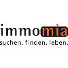Immomia in Münster - Logo