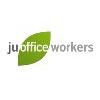 JuOfficWorkers UG (haftungsbeschränkt) in Korschenbroich - Logo