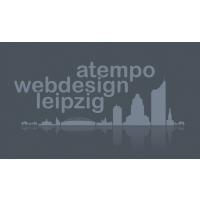 atempo webdesign leipzig - Dipl.-Ing. Jürgen Landgraf in Leipzig - Logo