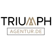 Triumph Agentur Werbeagentur Frankfurt in Frankfurt am Main - Logo