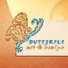 BUTTERFLY art & design in Hechingen - Logo