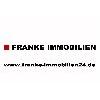 Immobilien Franke in Mülheim an der Ruhr - Logo