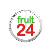 fruit 24 in Berlin - Logo