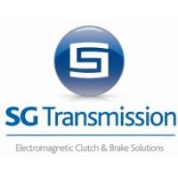 SG Transmission in Inzigkofen - Logo
