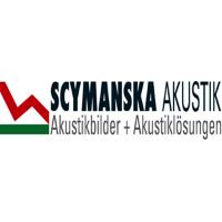 Frank Scymanska Akustikbilder + Akustiklösungen in Hamburg - Logo