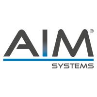 AIM Systems GmbH in Sankt Ingbert - Logo