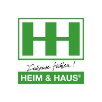 Heim & Haus Handelsvertretung Hubert Stiller in Hofstetten Kreis Landsberg am Lech - Logo