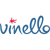 VINELLO retail GmbH in Dresden - Logo
