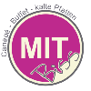 MitBISS - Inh. Steffi Hacker in Lutherstadt Wittenberg - Logo