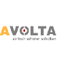 AVOLTA OHG in Hamburg - Logo