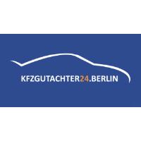 KfzGutachter24.Berlin - Kfz Ingenieurbüro Tozman in Berlin - Logo