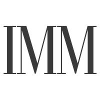 IMM International Market Merchants GmbH in Bad Endorf - Logo