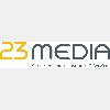23media GmbH in Münster - Logo