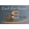 JStyle Julia Schlereth in Burkardroth - Logo