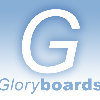Gloryboards in Glinde Kreis Stormarn - Logo