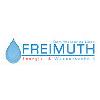 Freimuth Energie & Wassertechnik in Bad Salzdetfurth - Logo