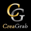CreaGrab in Aschendorf Stadt Papenburg - Logo