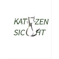 KATZENSICHT - Die tierpsychologische Beratung und Verhaltenstherapie für Katzen in Bad Salzungen - Logo
