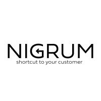 Nigrum Tech in Groß Zimmern - Logo