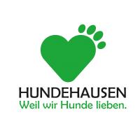 Hundehausen in Bocholt - Logo