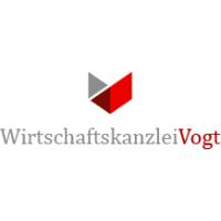 Wirtschaftskanzlei Vogt in München - Logo
