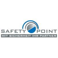 Safety Point, Kirsten Stephan e.K. in Klingenberg am Main - Logo