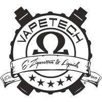 Vapetech in Ahrensburg - Logo