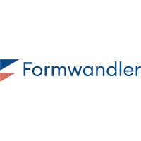 Formwandler Recover Kältekammer Berlin in Berlin - Logo