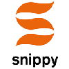 snippy GmbH in Leipzig - Logo