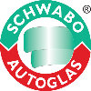Schwabo Autoglas Gold in Mörsch Gemeinde Rheinstetten - Logo