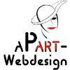 Apart-Webdesign, Angelika Reisiger in Wuppertal - Logo